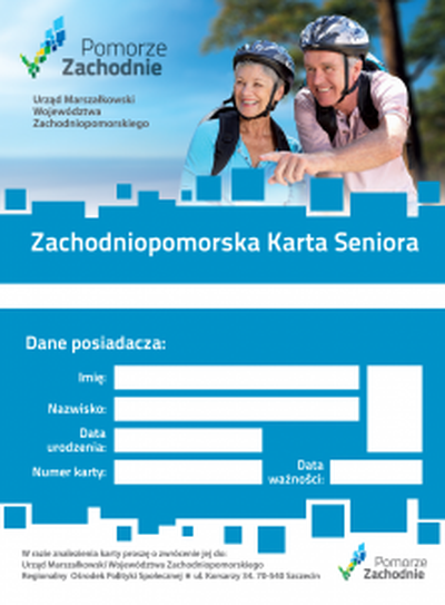 karta seniora karta seniora