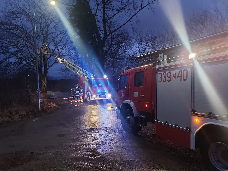 DZIĘKUJEMY! Gmina Świeszyno